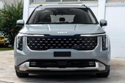 2026 Kia Carnival GT-Line HEV KA4 PE MY27 Ceramic Grey