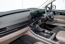 2026 Kia Carnival GT-Line HEV KA4 PE MY27 Ceramic Grey