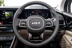 2026 Kia Carnival GT-Line HEV KA4 PE MY27 Ceramic Grey