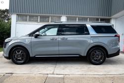 2026 Kia Carnival GT-Line HEV KA4 PE MY27 Ceramic Grey