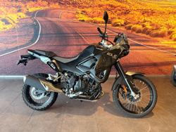 Kawasaki KLE500