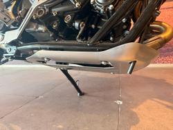 2026 Kawasaki KLE500 KLE Grey