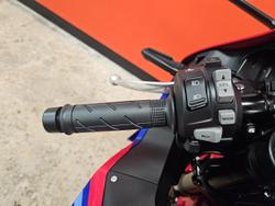 2026 Honda CBR600RR CBR600 Red