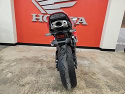 2026 Honda CBR600RR CBR600 Red