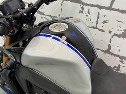 2023 Yamaha MT-09 SP (MT09ASP) MT Silver