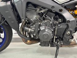 2023 Yamaha MT-09 SP (MT09ASP) MT Silver