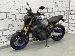 2023 Yamaha MT-09 SP (MT09ASP) MT Silver