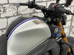 2023 Yamaha MT-09 SP (MT09ASP) MT Silver