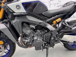 2024 Yamaha MT-09 SP (MT09ASP) MT Silver