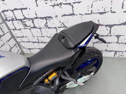 2024 Yamaha MT-09 SP (MT09ASP) MT Silver