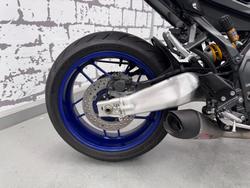 2024 Yamaha MT-09 SP (MT09ASP) MT Silver