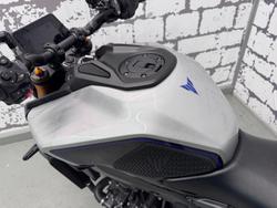 2024 Yamaha MT-09 SP (MT09ASP) MT Silver