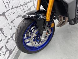 2024 Yamaha MT-09 SP (MT09ASP) MT Silver
