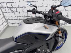 2024 Yamaha MT-09 SP (MT09ASP) MT Silver