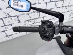 2024 Yamaha MT-09 SP (MT09ASP) MT Silver