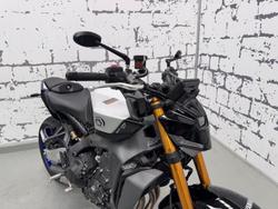 2024 Yamaha MT-09 SP (MT09ASP) MT Silver