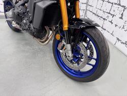 2024 Yamaha MT-09 SP (MT09ASP) MT Silver