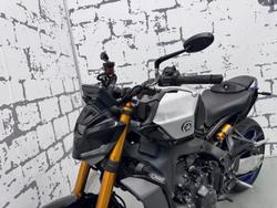 2024 Yamaha MT-09 SP (MT09ASP) MT Silver