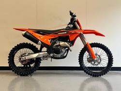 KTM 250 SX-F