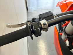 2026 KTM 250 SX-F SX-F Orange
