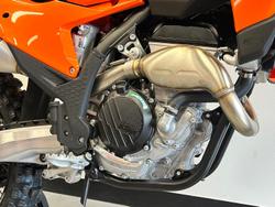 2026 KTM 250 SX-F SX-F Orange