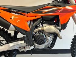 2026 KTM 250 SX-F SX-F Orange