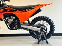 2026 KTM 250 SX-F SX-F Orange
