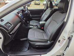 2020 SUBARU OUTBACK X WHITE