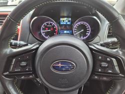 2020 SUBARU OUTBACK X WHITE