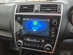 2020 SUBARU OUTBACK X WHITE