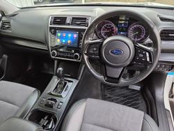 2020 SUBARU OUTBACK X WHITE