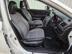 2020 SUBARU OUTBACK X WHITE