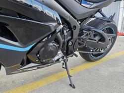 2024 Suzuki GSX-R1000 ABS GSX-R Black