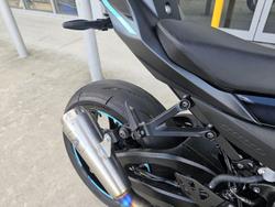 2024 Suzuki GSX-R1000 ABS GSX-R Black