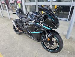 2024 Suzuki GSX-R1000 ABS GSX-R Black