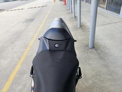 2024 Suzuki GSX-R1000 ABS GSX-R Black