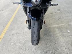 2024 Suzuki GSX-R1000 ABS GSX-R Black