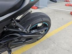 2024 Suzuki GSX-R1000 ABS GSX-R Black