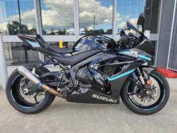 Suzuki GSX-R1000 ABS