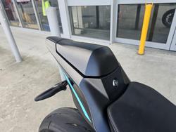2024 Suzuki GSX-R1000 ABS GSX-R Black