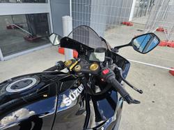 2024 Suzuki GSX-R1000 ABS GSX-R Black