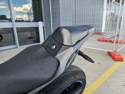 2024 Suzuki GSX-R1000 ABS GSX-R Black