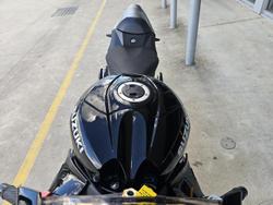 2024 Suzuki GSX-R1000 ABS GSX-R Black