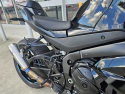 2024 Suzuki GSX-R1000 ABS GSX-R Black