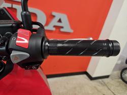 2024 Honda NX500 CB500 Red
