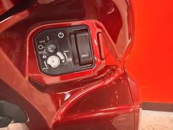 2023 Honda Dio (NSC110) Dio Red