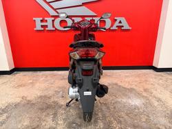 2023 Honda Dio (NSC110) Dio Red