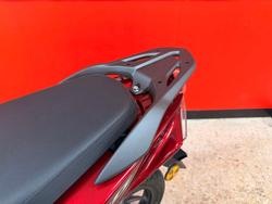 2023 Honda Dio (NSC110) Dio Red
