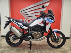 Honda Africa Twin ES (CRF1100A3)