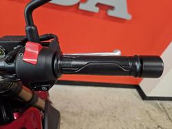 2023 Honda CB300R (CB300RA) CB300 Red